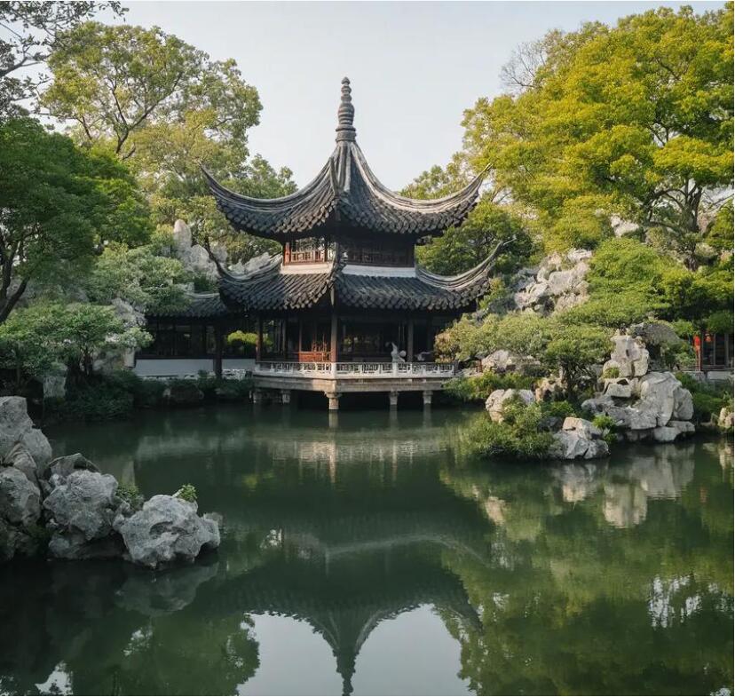 中山神湾分心土建有限公司